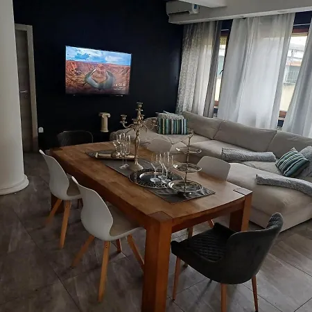 Leone Di Apartment Verona
