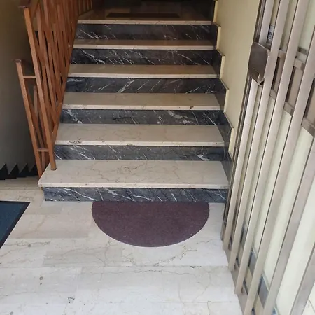 Appartamento Leone Di *