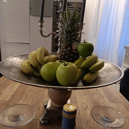 Leone Di Apartament Werona