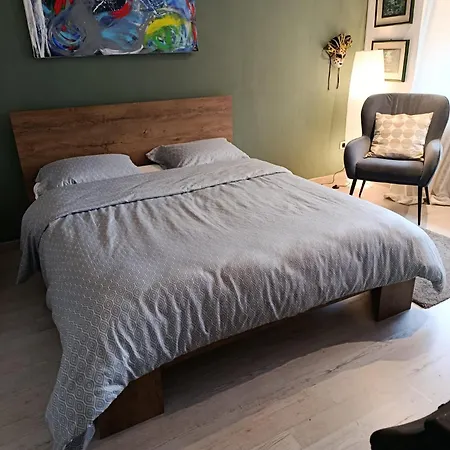Leone Di Apartament Werona