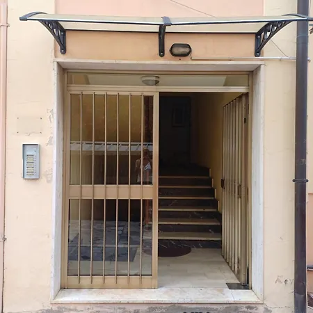 Appartamento Leone Di Verona