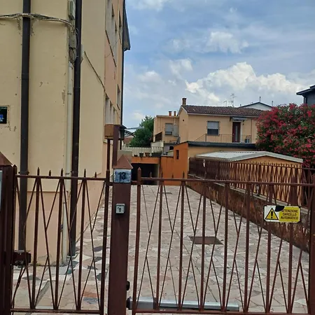 Leone Di Appartamento
