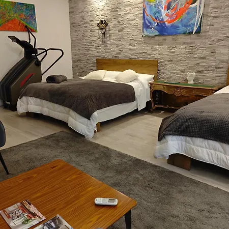 Leone Di Apartment *